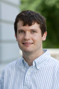 Scott Williams, Research and Education Coordinator