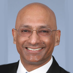 Raj Kamal headshot