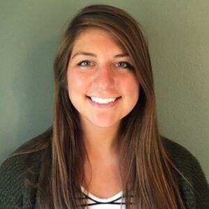 Payton Gunderson, UW-Madison MEM Graduate