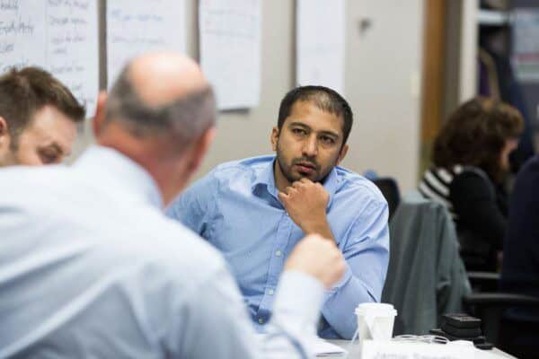 Project Management Career Goals
