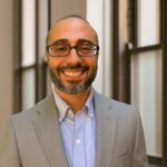 Adib Amini, Program Director