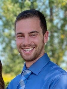 Travis Aion Headshot