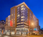 Hampton Inn & Suites, Madison