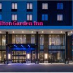 Hilton Garden Inn, Madison