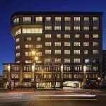 Park Hotel, Madison