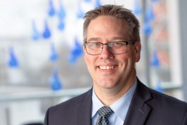Erick Oberstar, Program Director