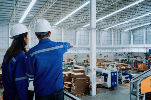 Manufacturing Management Career