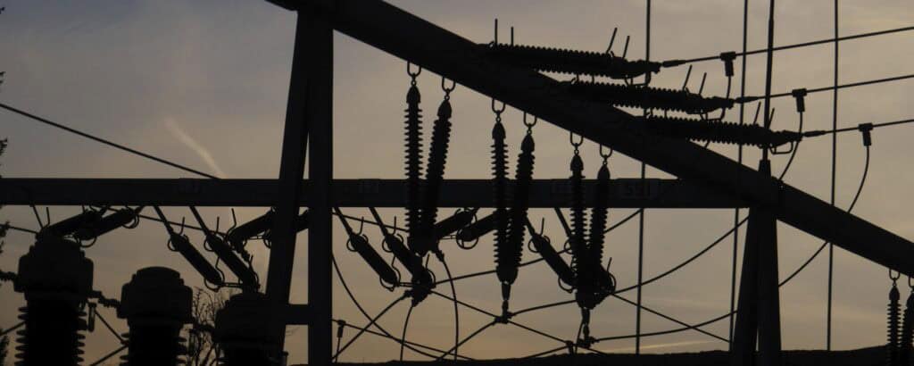 Electrical Power Grid