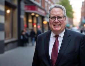 James Rink, Program Director