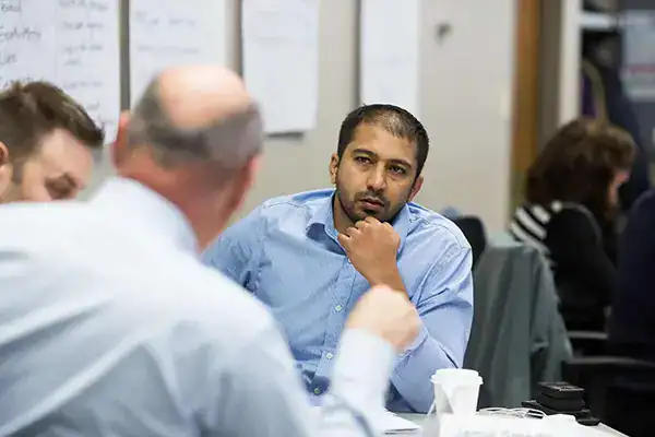 Project Management Career Goals