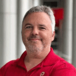 Steven Fredette, Academic Director